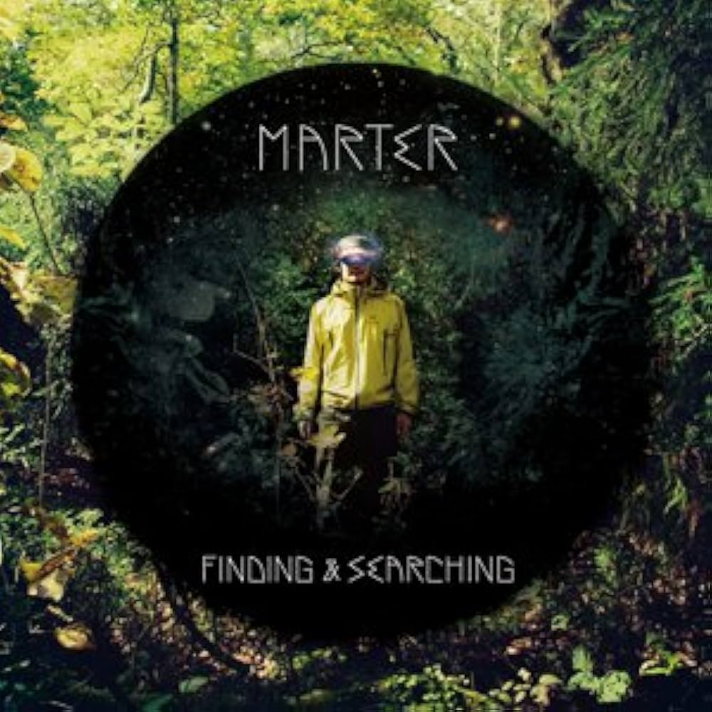 未使用!! MARTER FINDING&SEARCHING レコード Amazon.co.jp: FINDING & SEARCHING: ミュージック